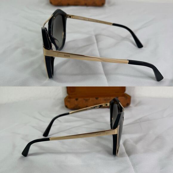 MCM Women\'s Butterfly Sunglasses With Case Style# MCM645S, Excellent Used Condit main image 10
